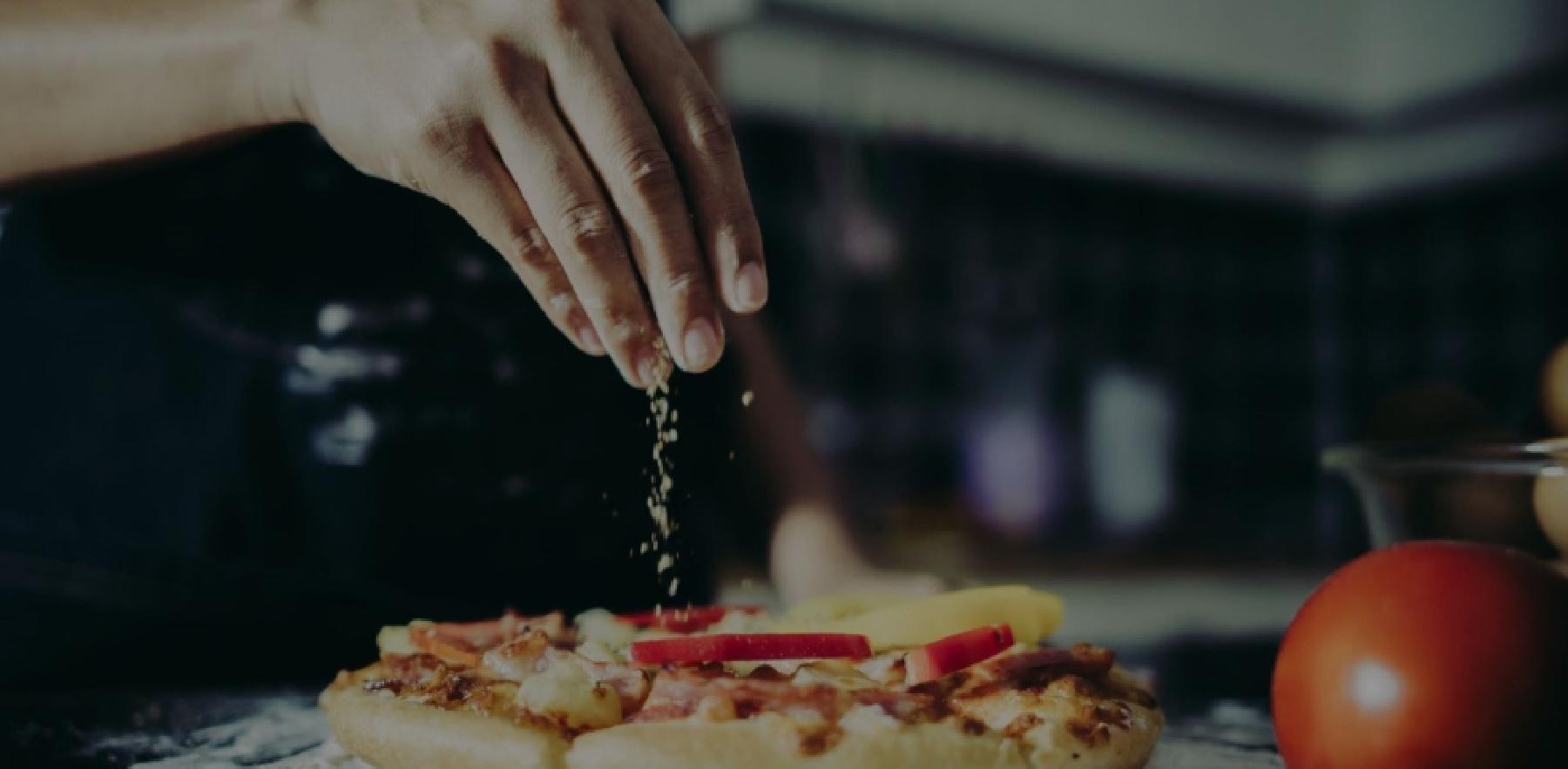 caffe - pizzeria ROMANA