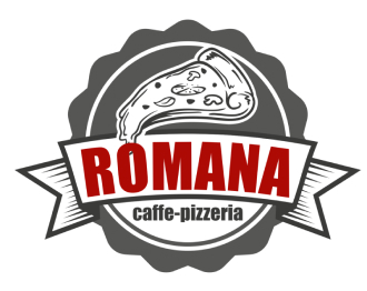 caffe - pizzeria ROMANA