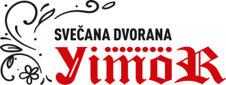 Svečana dvorana YimoR