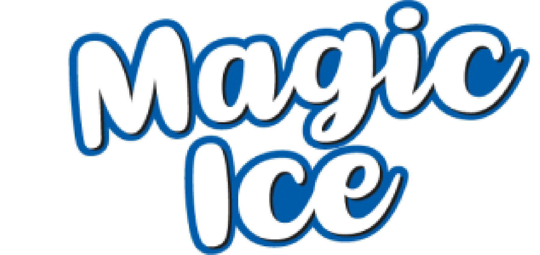 Magic Ice