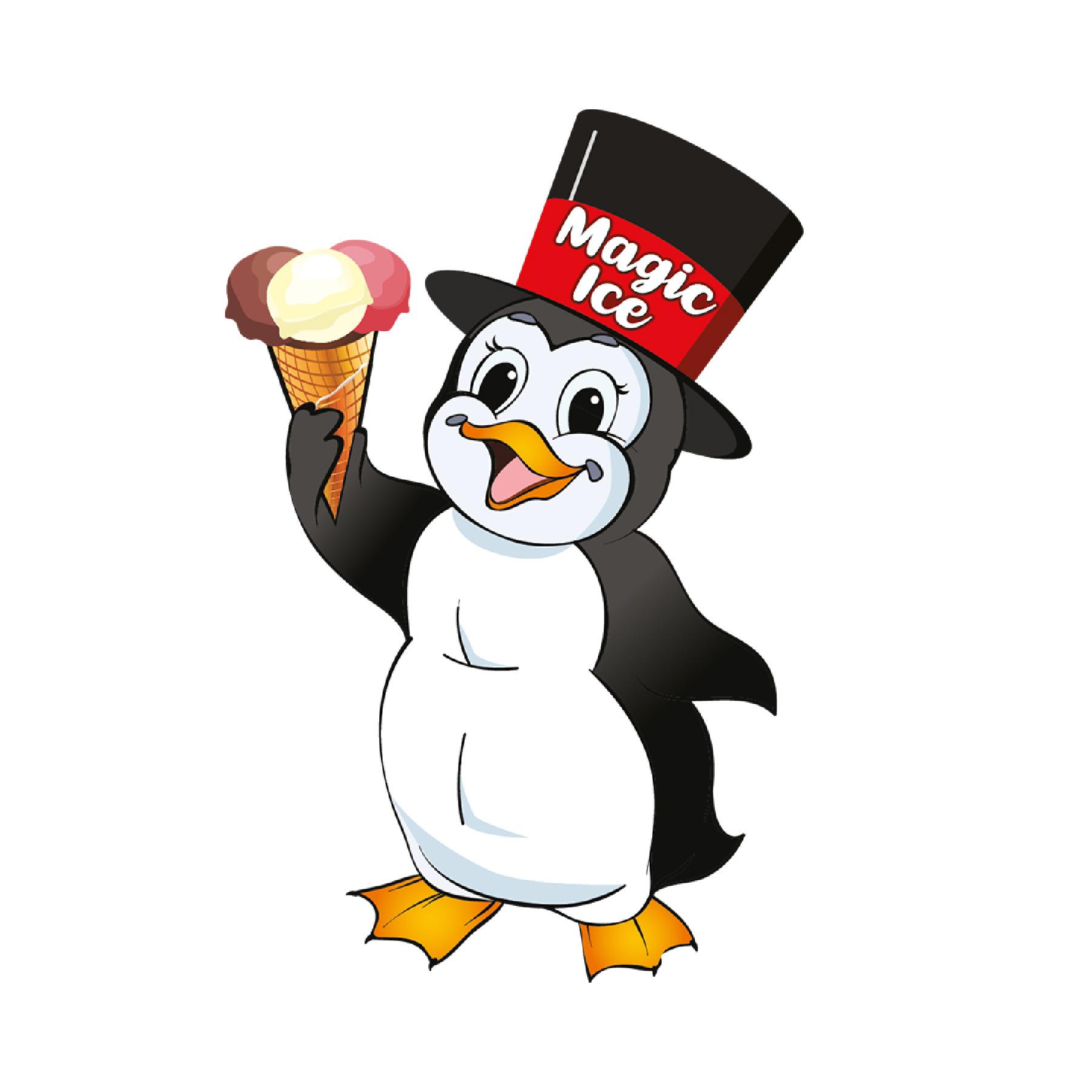 Prva tvornica sladoleda u BiH