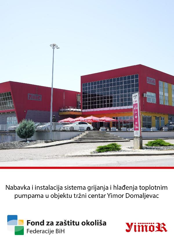 Zajedno za čistiji okoliš i energetski efikasniju budućnost!